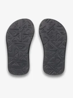 Quiksilver Molokai Layback - Sandales pour Bébés BLACKBACKYARDS Discount