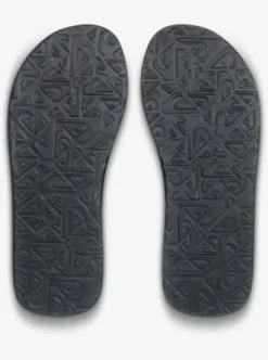 Quiksilver Molokai Layback - Sandales pour Homme GRAPELEAFTROPICAMO Online