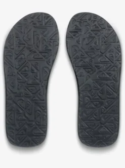 Quiksilver Molokai Layback - Sandales pour Homme IRONGATEHOLMES Clearance