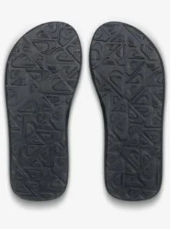 Quiksilver Molokai Layback - Sandales pour Garçon ESTATEBLUEHOLMES Outlet