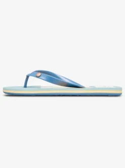 Quiksilver Molokai Originals - Tongs pour Homme AQUIFERCHECKER Clearance