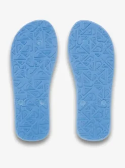 Quiksilver Molokai Originals - Tongs pour Homme AQUIFERCHECKER Clearance
