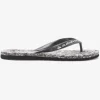 Quiksilver Molokai Recycled - Tongs pour Homme BLACK3 Outlet