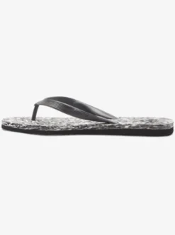 Quiksilver Molokai Recycled - Tongs pour Homme BLACK3 Outlet