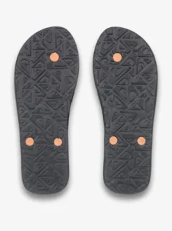 Quiksilver Molokai Stripe 25 - Tongs pour Homme GRAPELEAFHANDTMAN Online
