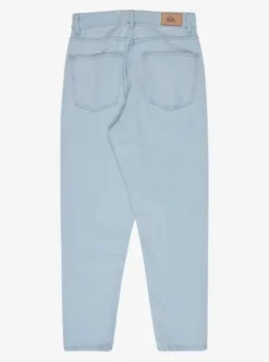 Quiksilver Mom Denim - Jean pour Femme ICEFLOW Discount