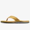 Quiksilver Monkey Abyss - Sandales pour Homme SPICYMUSTARD Clearance