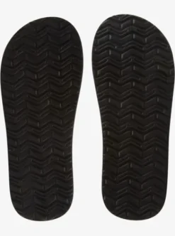 Quiksilver Monkey Abyss - Sandales pour Homme DEMITASSE-SOLID Online