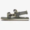 Quiksilver Monkey Caged - Sandales pour Homme CAMO Hot