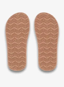 Quiksilver Monkey Caged - Sandales pour Homme CAMO Hot
