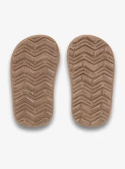Quiksilver Monkey Caged - Sandales pour Bébés BLACK8 New