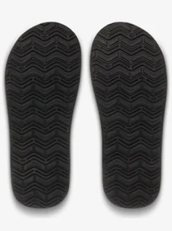 Quiksilver Monkey Caged - Sandales pour Homme CAMO Best