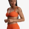 Quiksilver Nadora - Bas de maillot de bain à couvrance intégrale pour Femme TIGERLILY Sale