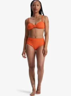 Quiksilver Nadora - Haut de bikini couvrance moyenne pour Femme TIGERLILY Outlet