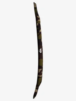 Quiksilver Neoprene Floatable - Cordon à lunettes pour Homme CAMO Outlet