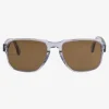 Quiksilver Nortenos P - Lunettes de soleil polarisées pour Homme LIGHTCRYSTALSMOKE/BROWNPLZ Clearance