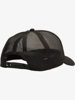 Quiksilver Omni - Casquette trucker pour Homme WHITE Online