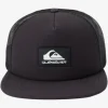 Quiksilver Omnipotent - Casquette snapback pour Homme BLACK Clearance