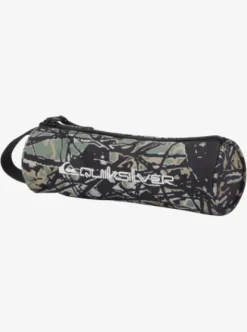 Quiksilver Pencilo - Trousse pour Garçon WOODLANDABSTRACTSEASPRAY Online