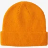 Quiksilver Performer - Bonnet à revers pour Garçon 8-16 ans ORANGEPEPPER Clearance