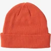 Quiksilver Performer - Bonnet à revers pour Garçon 8-16 ans LIVINGCORAL Sale