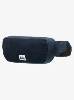 Quiksilver Pubjug 2.0 - Sac banane pour Homme DARKNAVY Best