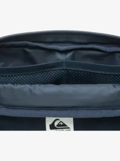 Quiksilver Pubjug 2.0 - Sac banane pour Homme DARKNAVY Best