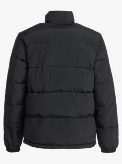Quiksilver Puff The Dragon - Veste de snow pour Homme TRUEBLACK Outlet