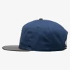Quiksilver Qs Frassnassa - Casquette snapback pour Homme REALTEAL Online