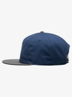 Quiksilver Qs Frassnassa - Casquette snapback pour Homme REALTEAL Online