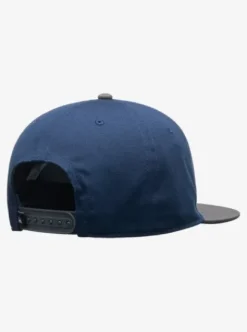 Quiksilver Qs Frassnassa - Casquette snapback pour Homme REALTEAL Online