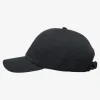 Quiksilver Rad Splatter - Casquette 6 pans pour Homme BLACK Outlet
