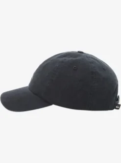 Quiksilver Rad Splatter - Casquette 6 pans pour Homme BLACK Outlet