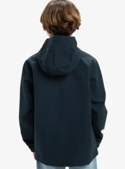 Quiksilver Rain Cloud - Veste sportswear pour Garçon 8-16 DARKNAVY Outlet