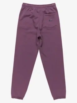 Quiksilver Rainmaker - Bas de survêtement à taille élastique pour Garçon 8-16 VINTAGEVIOLET Sale