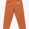 Quiksilver Rainmaker - Bas de survêtement à taille élastique pour Garçon 8-16 BRAN Discount