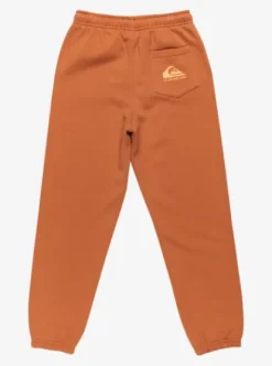 Quiksilver Rainmaker - Bas de survêtement à taille élastique pour Garçon 8-16 BRAN Discount