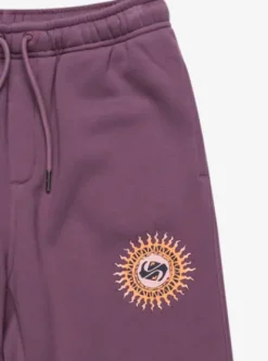Quiksilver Rainmaker - Bas de survêtement à taille élastique pour Garçon 8-16 VINTAGEVIOLET Sale