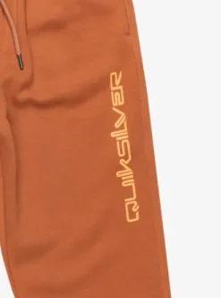 Quiksilver Rainmaker - Bas de survêtement à taille élastique pour Garçon 8-16 BRAN Discount