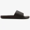 Quiksilver Rivi - Sandales pour Homme BROWN1 Clearance