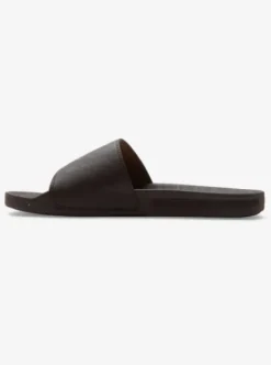 Quiksilver Rivi - Sandales pour Homme BROWN1 Clearance