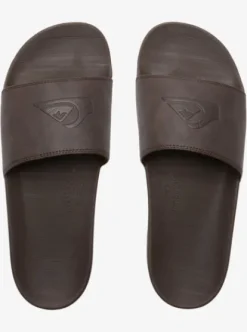 Quiksilver Rivi - Sandales pour Homme BROWN1 Clearance