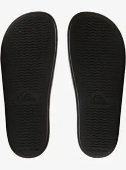 Quiksilver Rivi - Sandales pour Homme BROWN1 Clearance