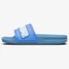 Quiksilver Rivi - Sandales pour Garçon ROYALBLUE Outlet