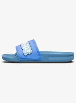 Quiksilver Rivi - Sandales pour Garçon ROYALBLUE Outlet