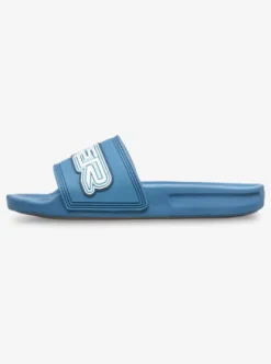 Quiksilver Rivi - Sandales pour Garçon ROYALBLUE Outlet