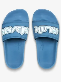 Quiksilver Rivi - Sandales pour Garçon ROYALBLUE Outlet