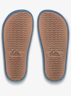 Quiksilver Rivi - Sandales pour Garçon ROYALBLUE Outlet