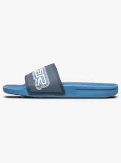 Quiksilver Rivi - Sandales pour Homme INDIGO Discount
