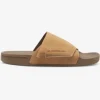 Quiksilver Rivi - Sandales pour Homme TAN1 Best
